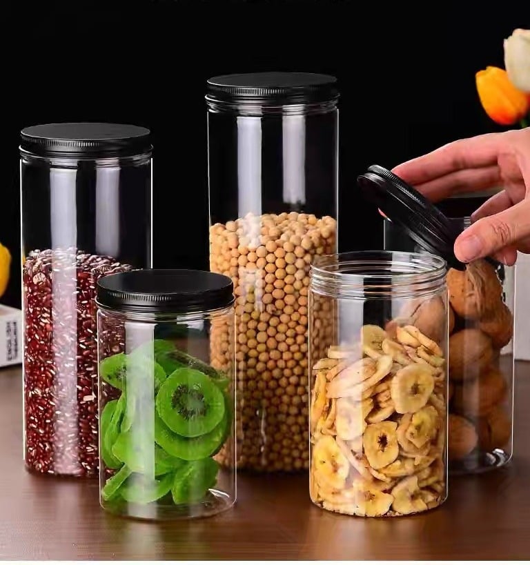 Plastic Bottle Manufacturer China