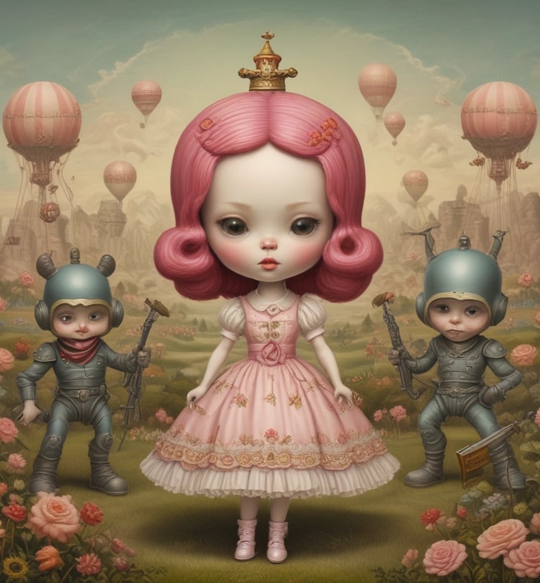 Black and white photo of an artist passionately sculpting a human figure.