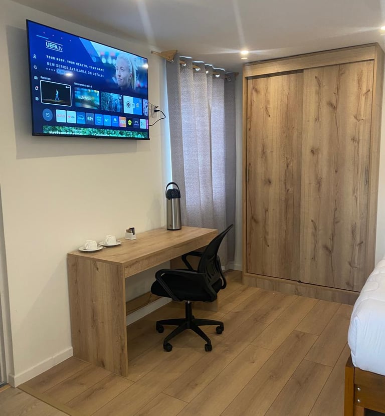 Experiencia de huéspedes en hotel en Huayllay Pasco Perú con habitaciones cálidas y cómodas