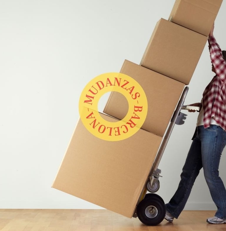 Mudanzas Barcelona