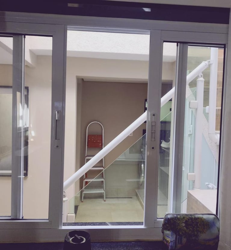 Serralheria de Alumínio São Caetano do Sul São Paulo5