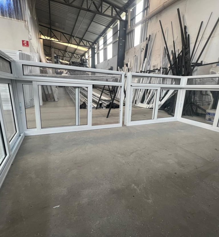 Serralheria de Alumínio São Caetano do Sul São Paulo6