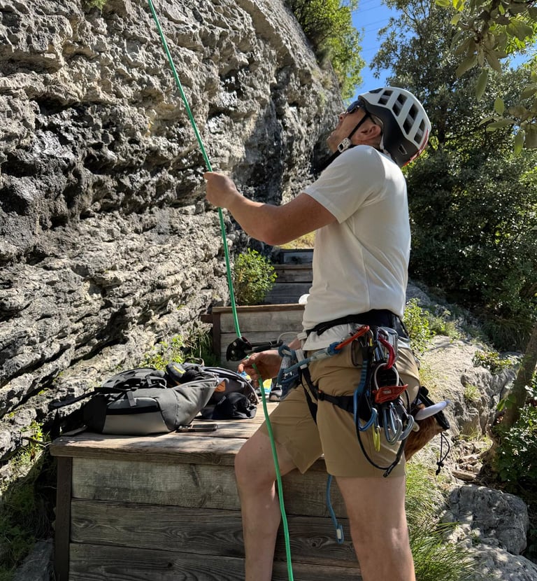 Baumpflege Oberursel