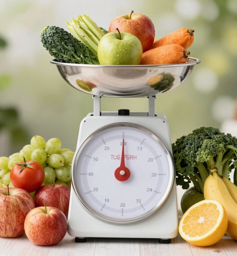 A welcoming workspace with tools and materials representing various services.