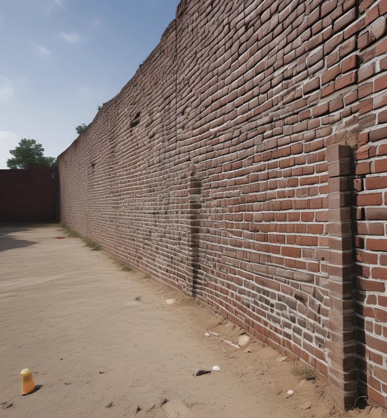 Completed urban transformation project with modern architecture and clean lines.