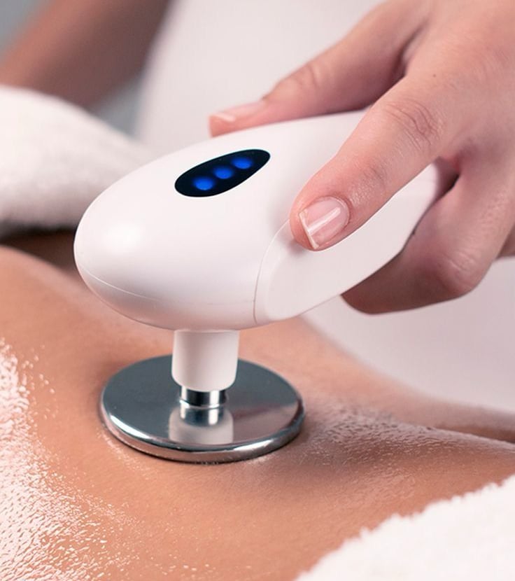 Limpieza facial