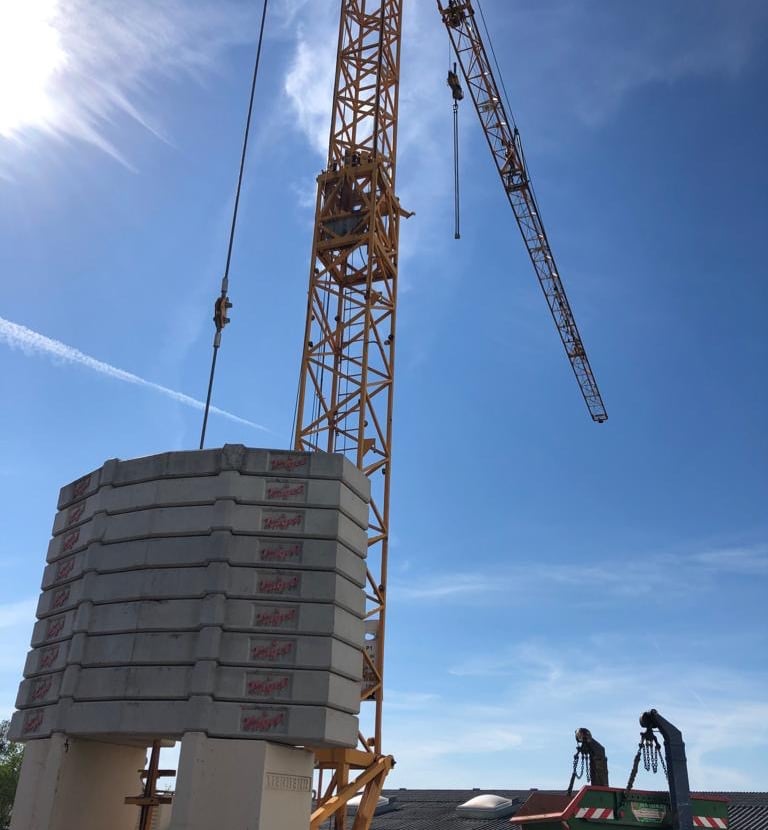 herdt consult bau Gewerbe Industrie Rödermark