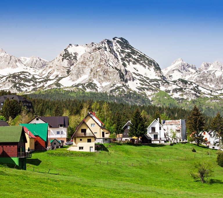 kolasin tour
