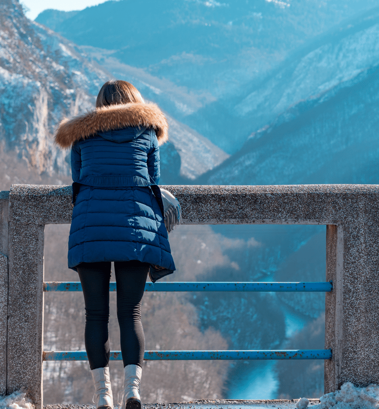 special alone tour montenegro