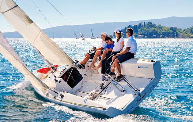 special boat tour budva