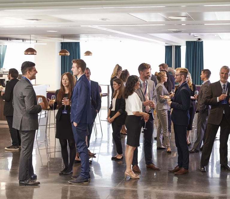 Business Circle Italia Membership - Vantaggi esclusivi per startup, freelance e aziende