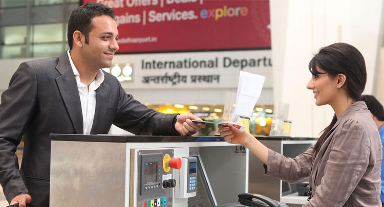 Career at Airport