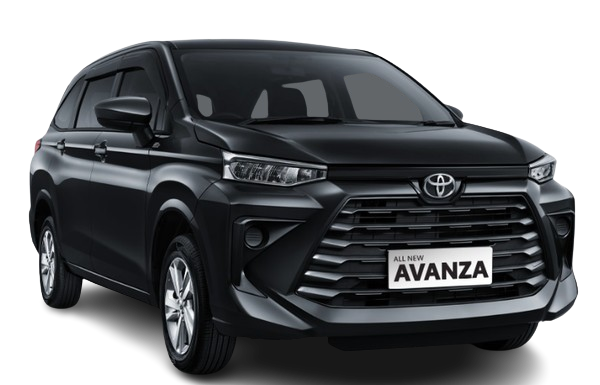 Toyota avanza 2025