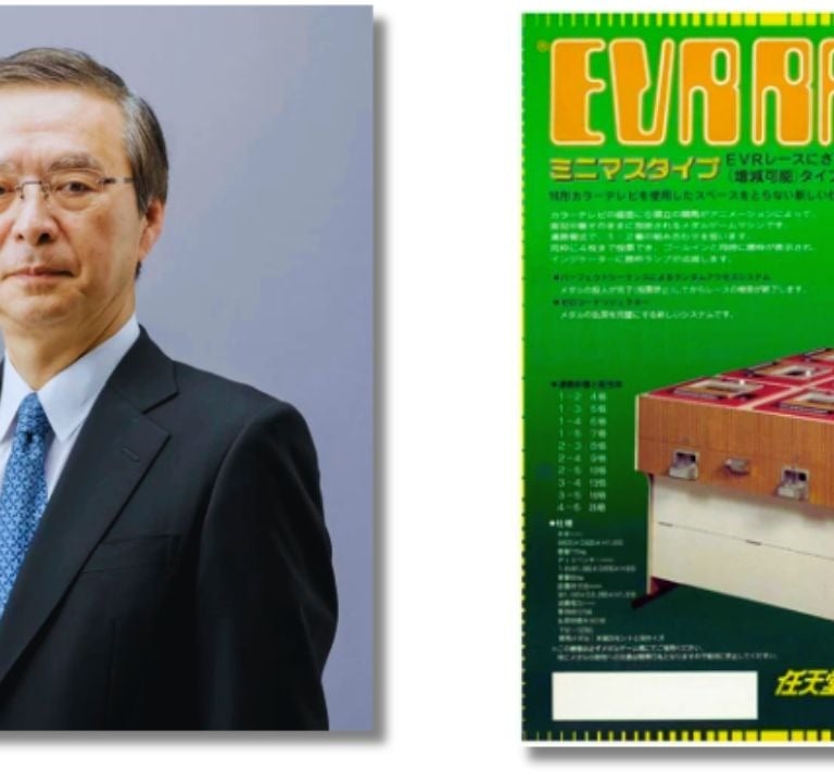 Genyo Takeda