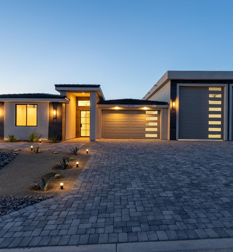 lake havasu big garage homes for sale