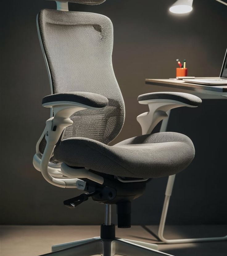 Boss chair padded handle repair in Shivaji Nagar, Bhosari