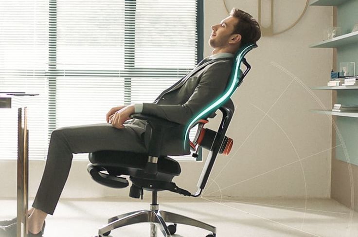Boss chair padded handle repair in pune