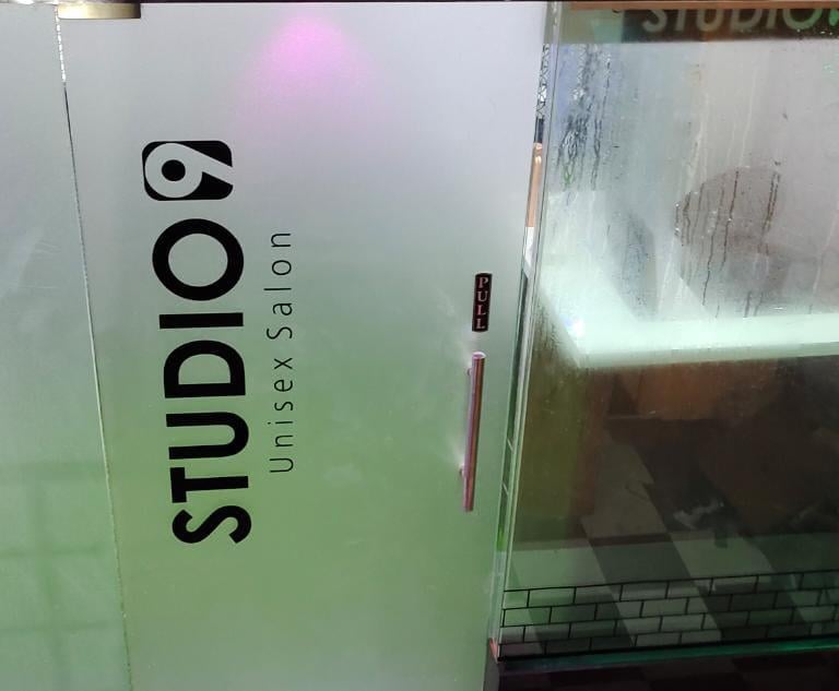 Soothing spa ambiance at Studio 9 Spa and Salon in Ambattur, Chennai