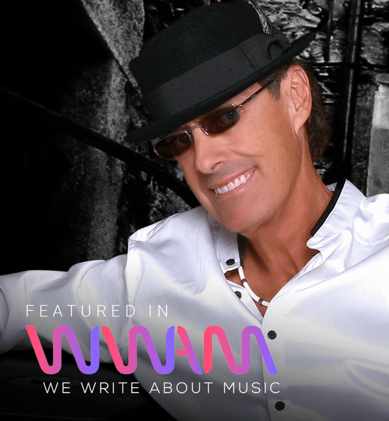 Review of VARRI single 'Learn To Love Again' in 'We Write About Music' independent music magazine.
