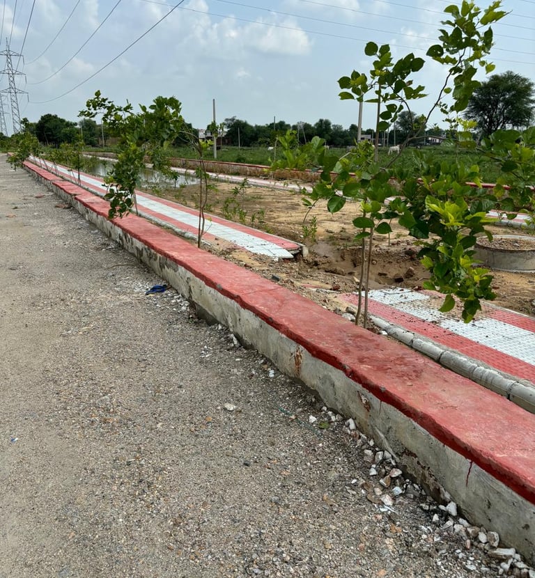 jaipur properties, New plots in jaipur, new colony in jaipur, tonk road jaipur colony