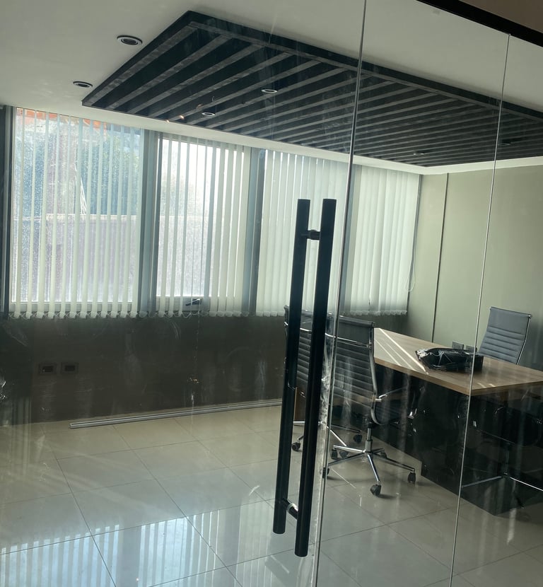 Oficinas 