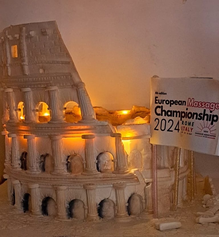 torta artigianale San Cesareo 4