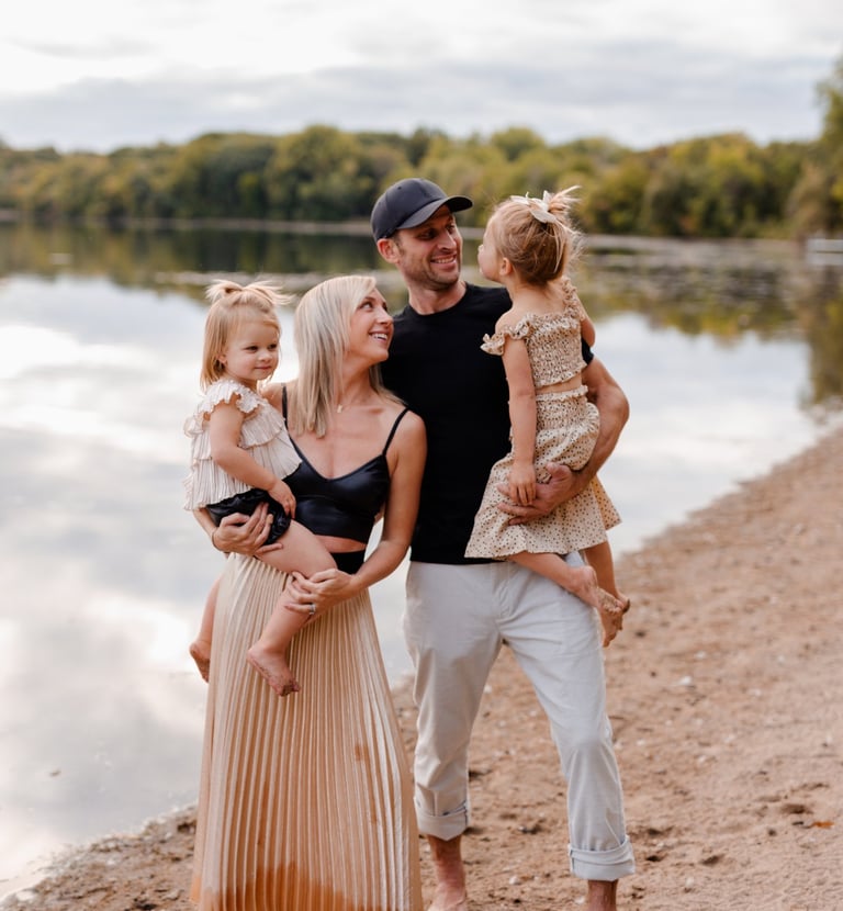 family photographer Minneapolis