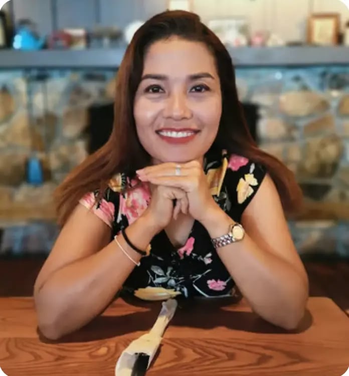 Jai Dee Thai Kitchen in Knoxville Owner