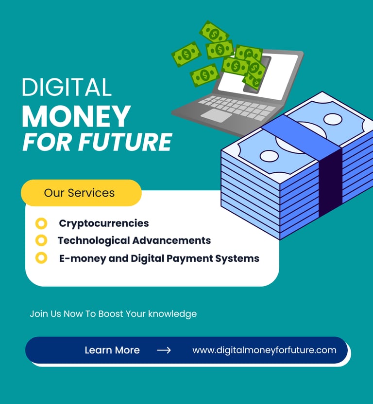 Digital Money