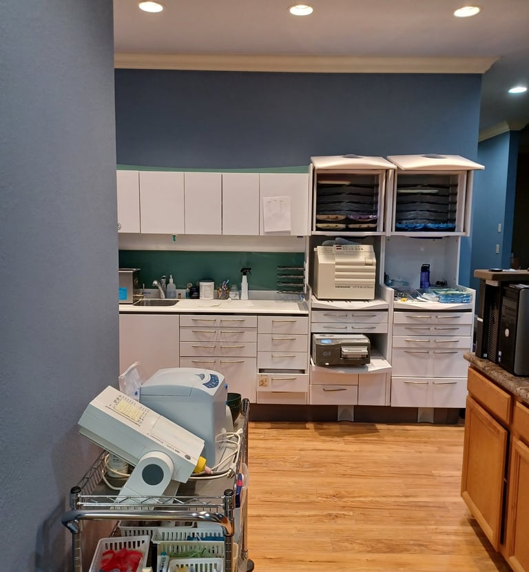 Cosmetic Dentistry Maryville TN