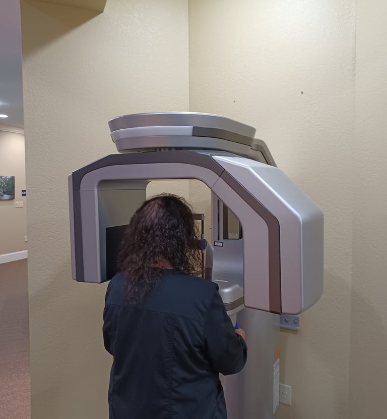 Restorative Dentistry Maryville TN