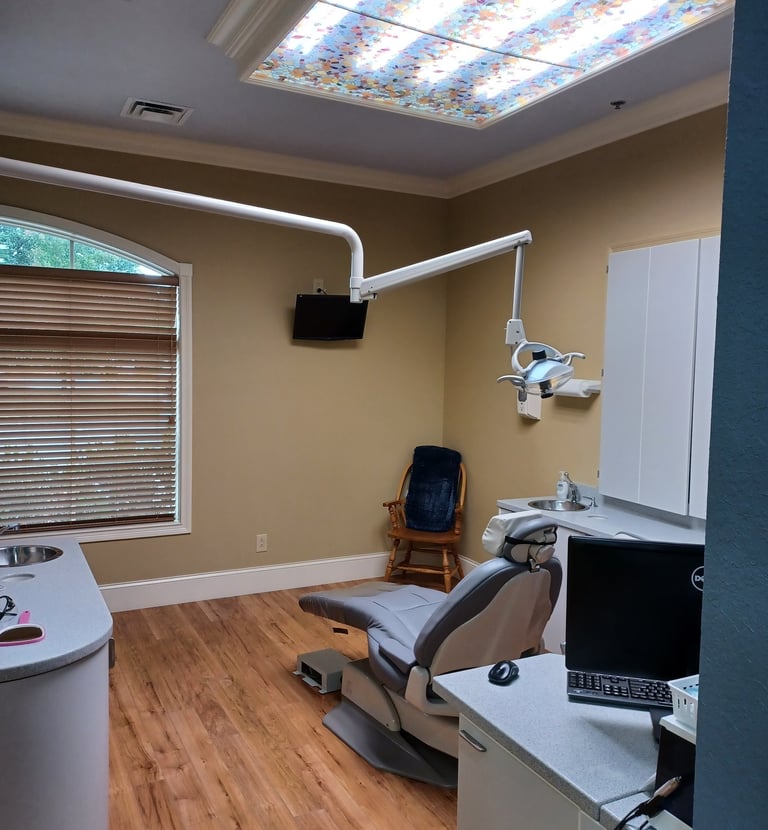 General Dentistry Maryville TN