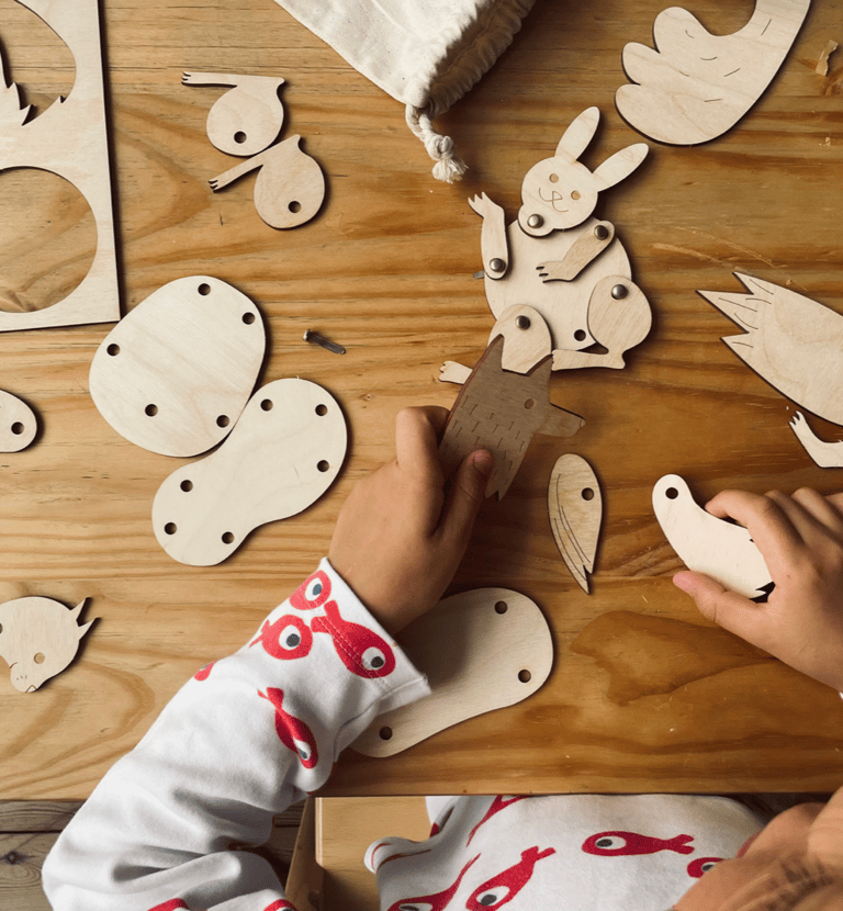 jouet en bois pour enfant locale bruxelles