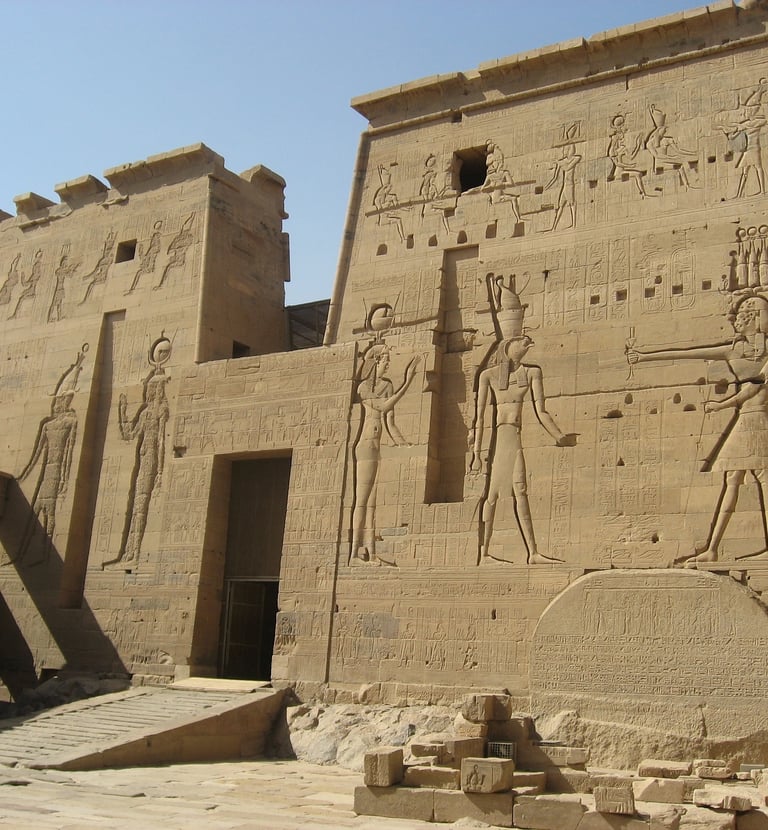 Découvrir les excursions à Luxor
