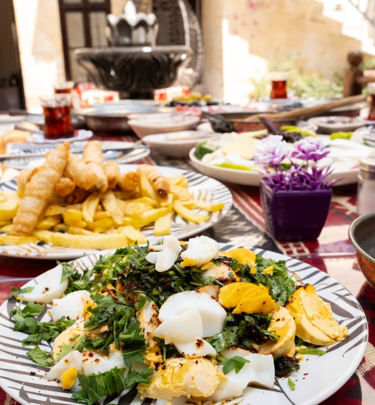 Gaziantep Butik Otel
