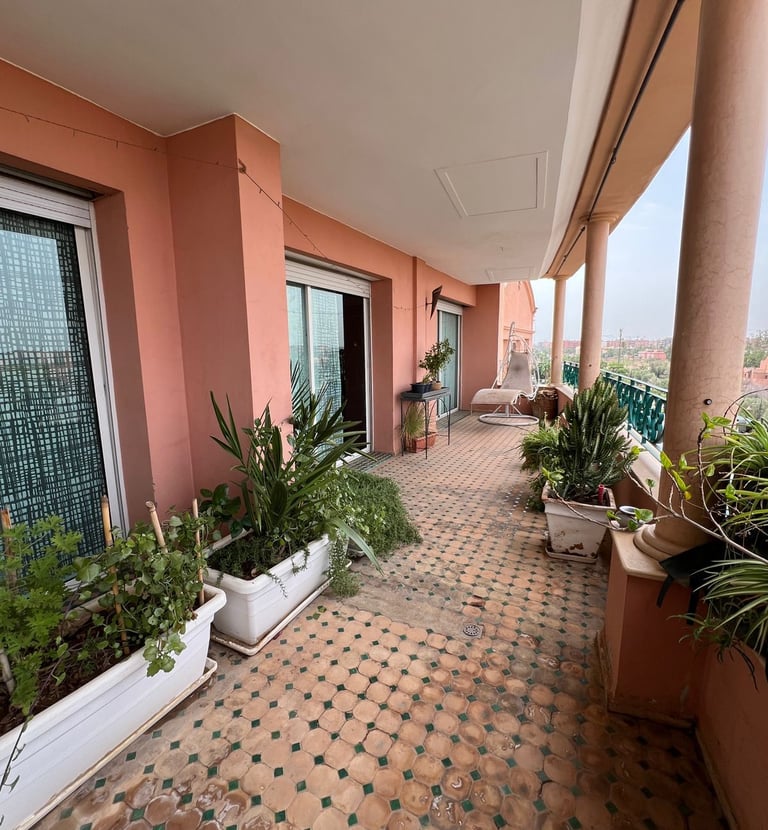 agence immobiliere a marrakech