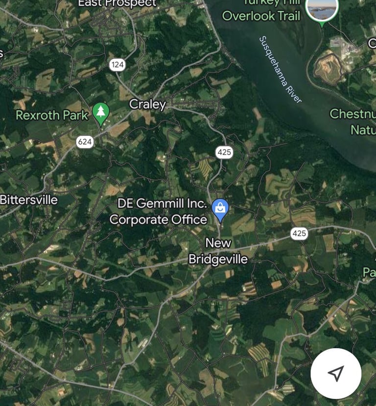 Area veiw