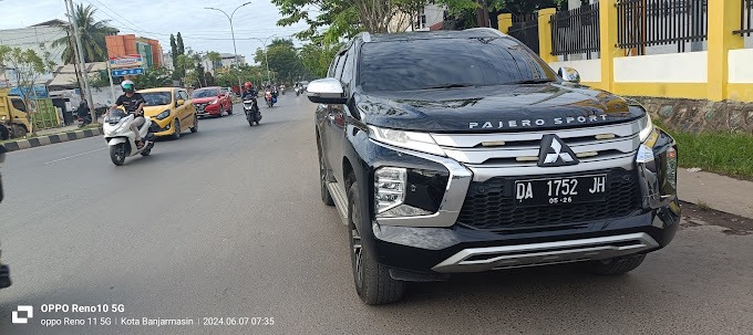 PT. FAHRUL RAZI RENTAL BANJARMASIN merupakan perusahaan jasa rental mobil yang terpercaya di Banjarm