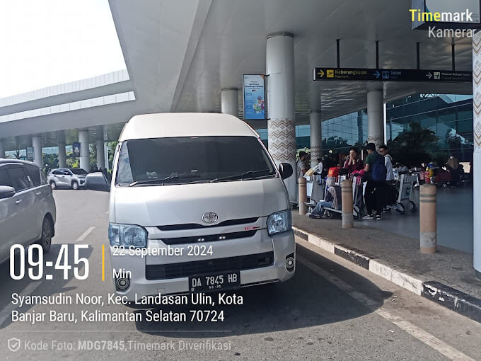 PT. FAHRUL RAZI RENTAL BANJARMASIN merupakan perusahaan jasa rental mobil yang terpercaya di Banjarm