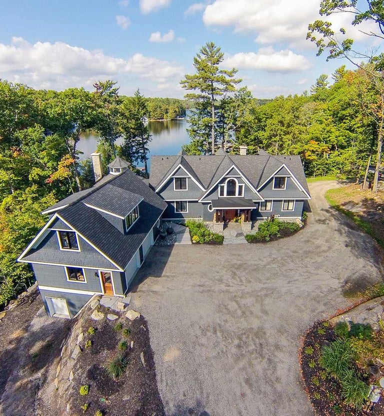 drone servicio inmobiliario fotografia aerea