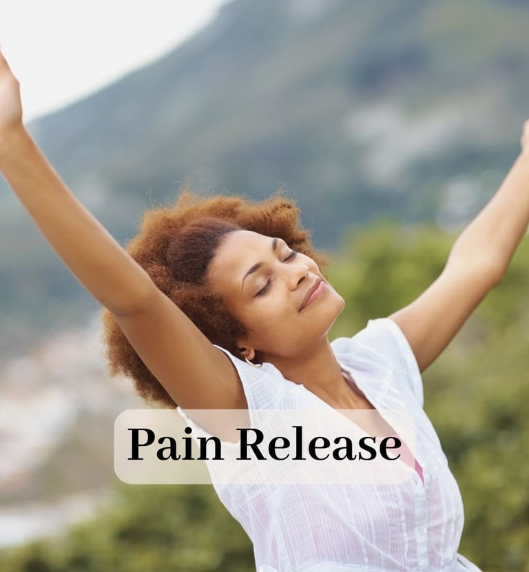 pain release