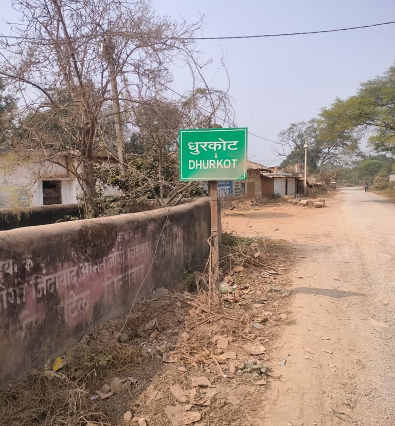 sign of board