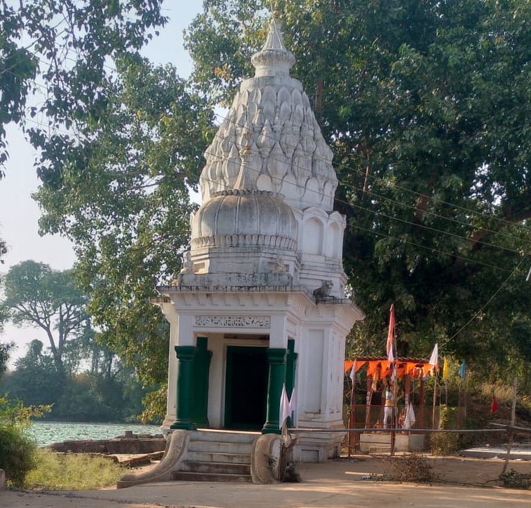 temple