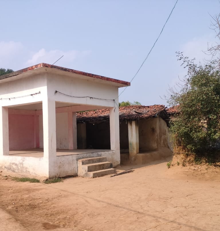 chabutra