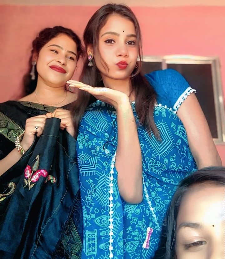 sonam style