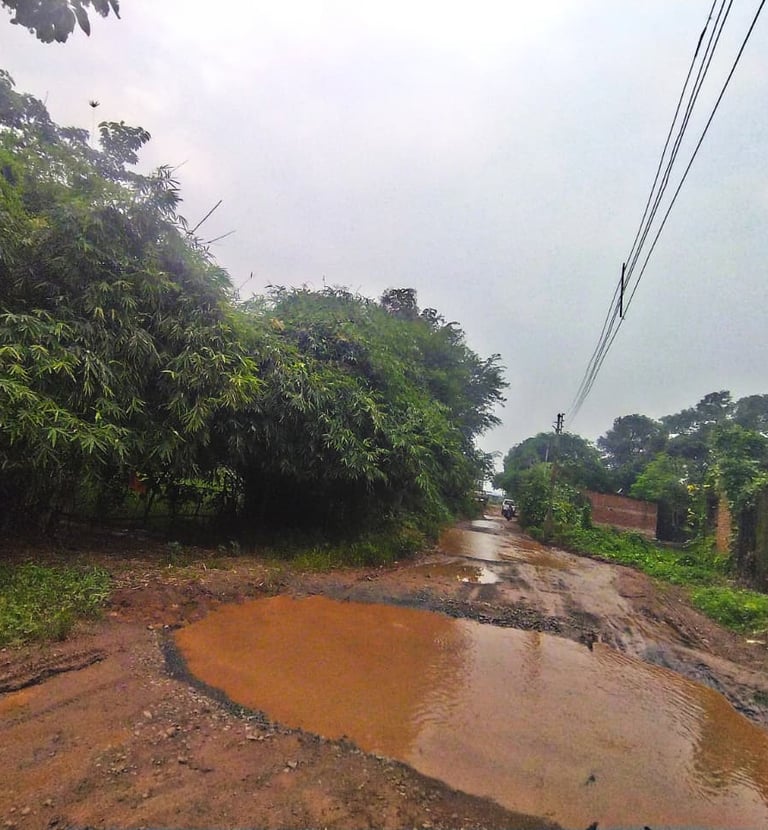Road