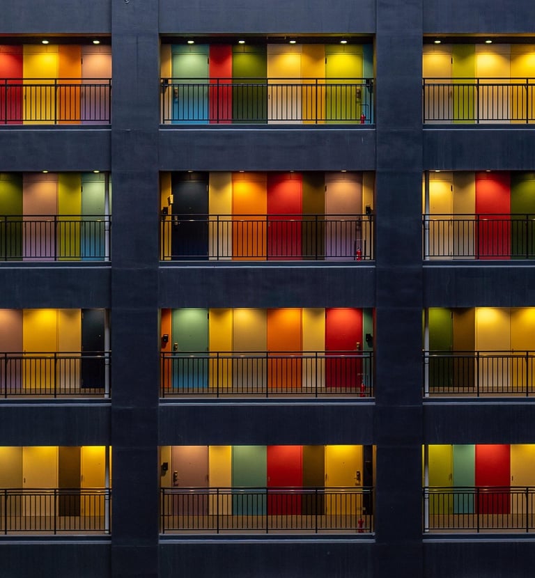 Lexmar Services REAC Inspection Repairs and Maintenance