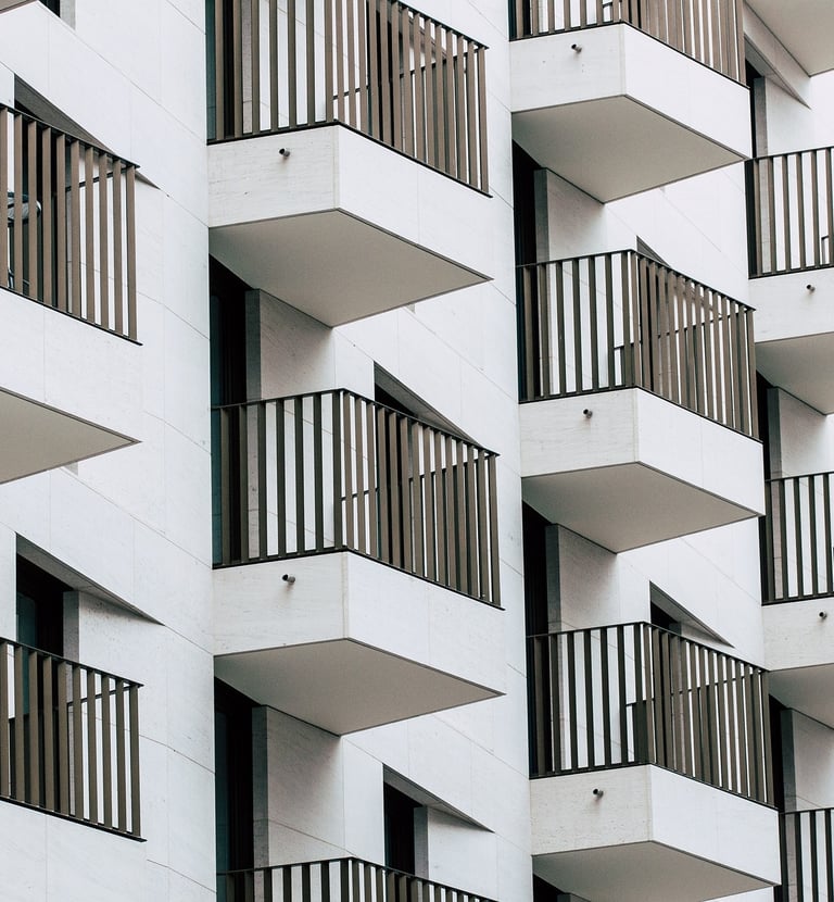 Lexmar Services REAC Inspection Repairs and Maintenance