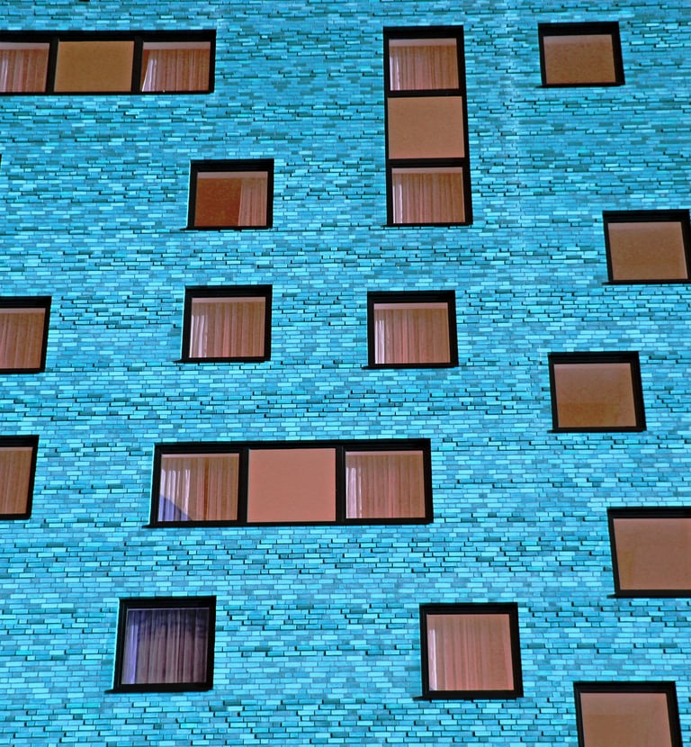 Lexmar Services REAC Inspection Repairs and Maintenance