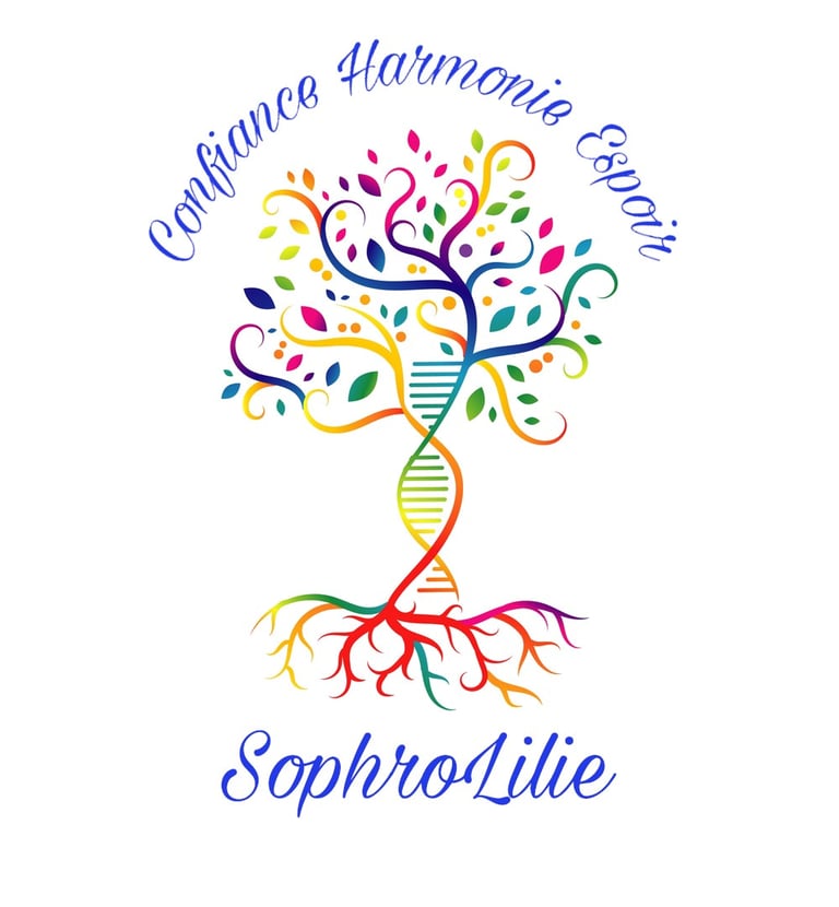 logo sophrolilie